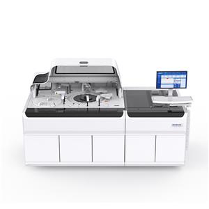 Analizador químico automático BK-2000 Biobase — imagen 2