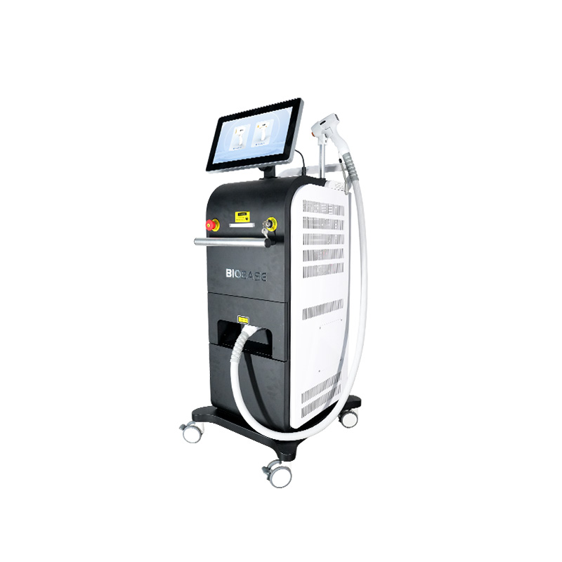 Semiconductor Laser Hair Removal Machine