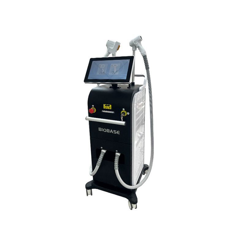 Semiconductor Laser Hair Removal Machine