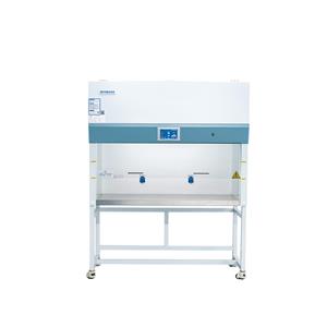 Hotte à flux laminaire verticale BBS-DDC-S BBS-SDC-S