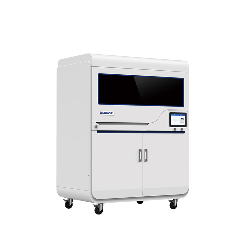 Automatic Nucleic Acid Extraction System BK-AutoHS96