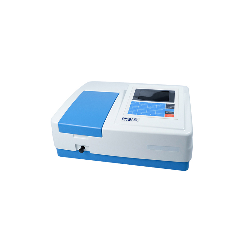 بيوبيس بك-UV1900 بك-V1900 مقياس الطيف الضوئي المرئي والأشعة فوق البنفسجية