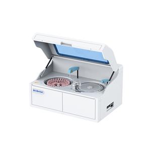 Analizador químico automático BK-360 de 300 toneladas por hora (personalizado)