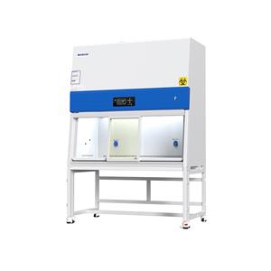 Poste de sécurité biologique de radioprotection BSC-1500IIA2-R BSC-1800IIA2-R