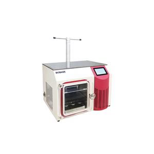 Liofilizador piloto de mesa BK-FD10ES BK-FD10EP BK-FD10ET BK-FD10EPT Biobase — imagen 4