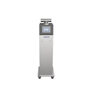 Sistema de jaula para ratones IVC Biobase — imagen 2