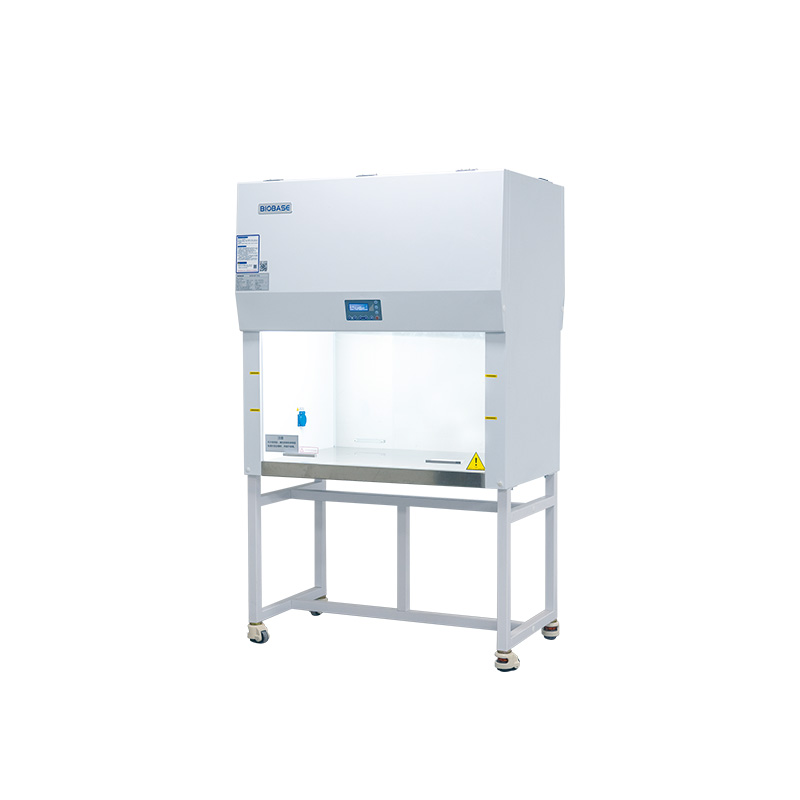 Vertical Laminar Flow Cabinet BBS-DSC-M BBS-SSC-M