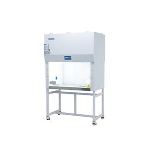 Cabine à flux laminaire vertical BBS-DSC-M BBS-SSC-M