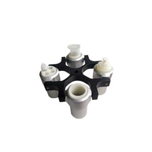 Centrifugadora PRP BKC-PRP6 Biobase — imagen 3