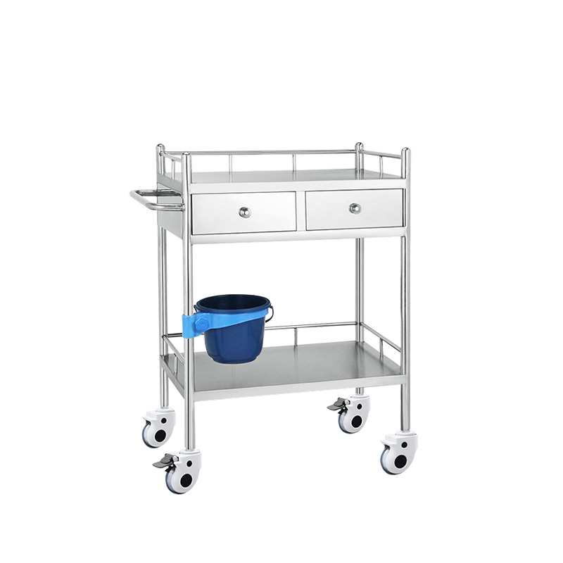 Mobile Therapy Cart BK-ST523 BK-ST524 BK-ST529