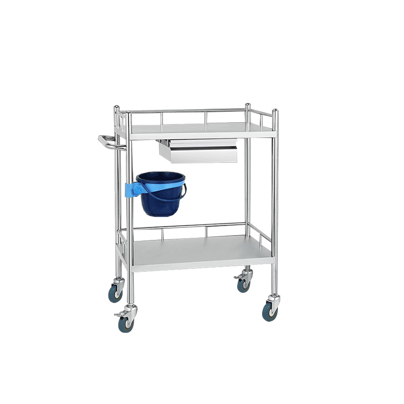 Mobile Therapy Cart BK-ST523 BK-ST524 BK-ST529