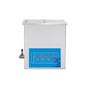 Ultrasonic Cleaner Double Adjustable Frequencies Type