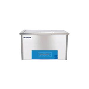 Limpiador ultrasónico de doble frecuencia ajustable. Biobase — imagen 4