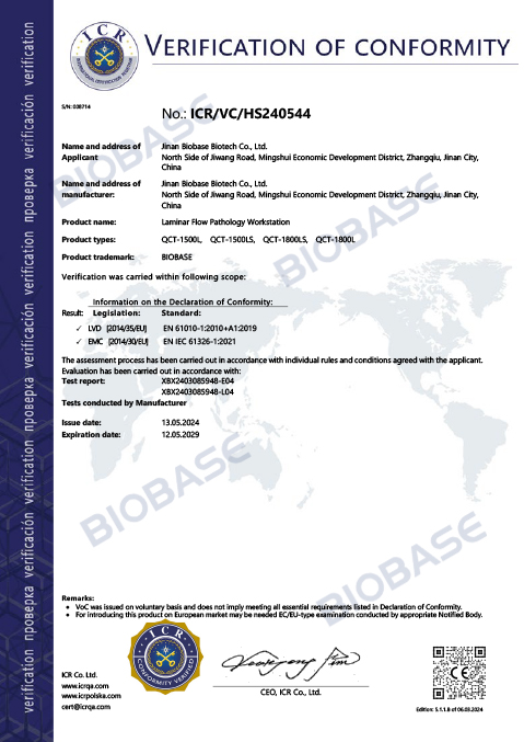 CE-Laminar-Flow-Pathologie-Arbeitsplatz