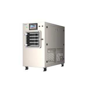 Pilot Freeze Dryer BK-PFD50S BK-PFD50T BK-PFD100S BK-PFD100T