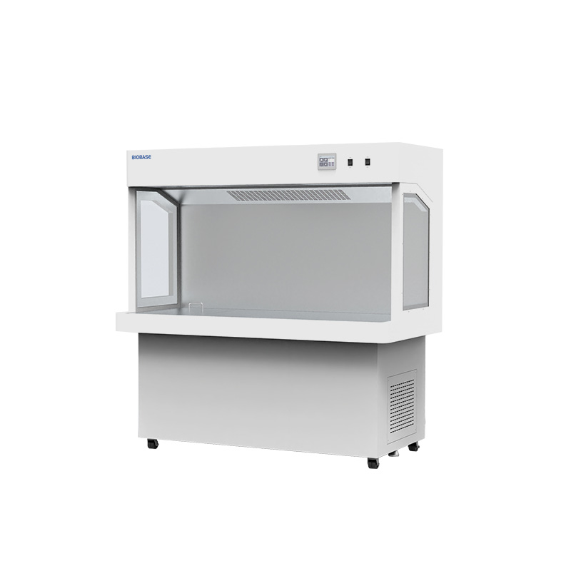 Low temperature blood operating bench BJPX-PD