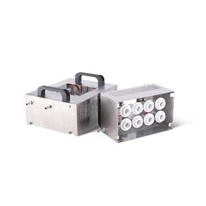 Gas Collection Hood GCH-08 GCH-10 GCH-15 GCH-20