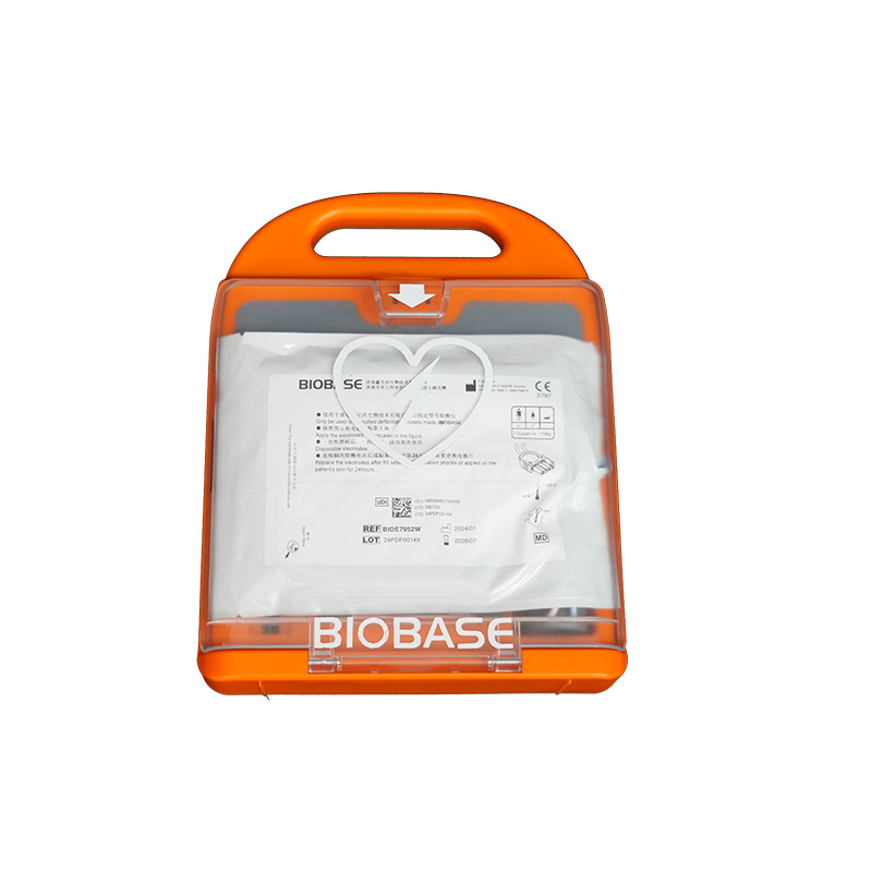 Semi-Automated External Defibrillator BIO-AED-I