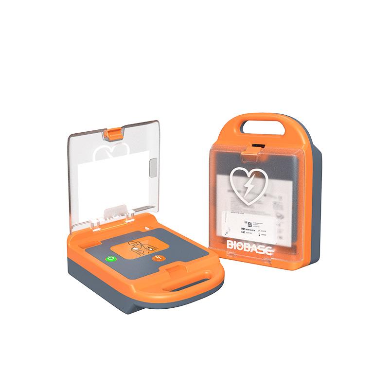 Semi-Automated External Defibrillator BIO-AED-I