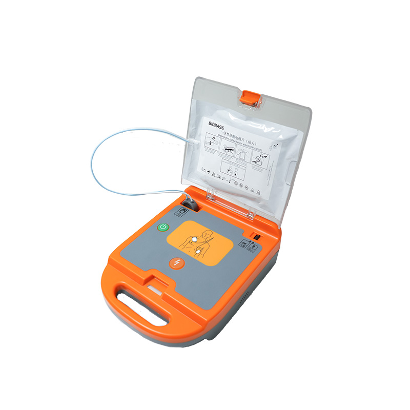 Semi-Automated External Defibrillator BIO-AED-I