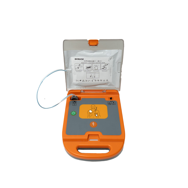 Semi-Automated External Defibrillator BIO-AED-I