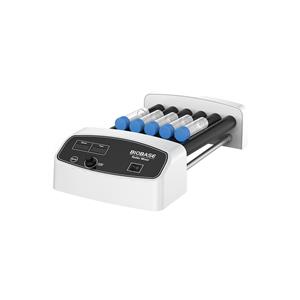 Mezcladora de rodillos BK-RX6 BK-RX6F Biobase — imagen 2