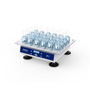 Agitador de mesa com capacidade para 1000ml BK-YC30