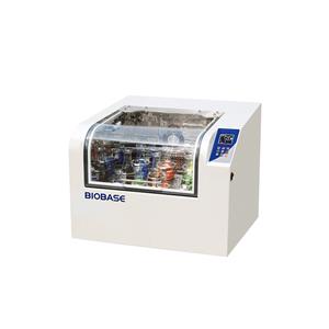 Incubateur thermostatique à agitation de petite capacité BJPX-100N BJPX-200N