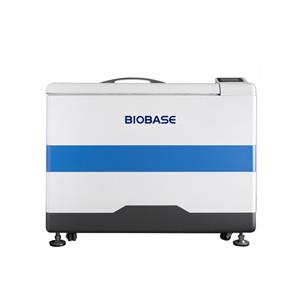Incubadora de agitación horizontal BJPX-SW10 BJPX-SW10-L BJPX-SW20 BJPX-SW20-L Biobase — imagen 2