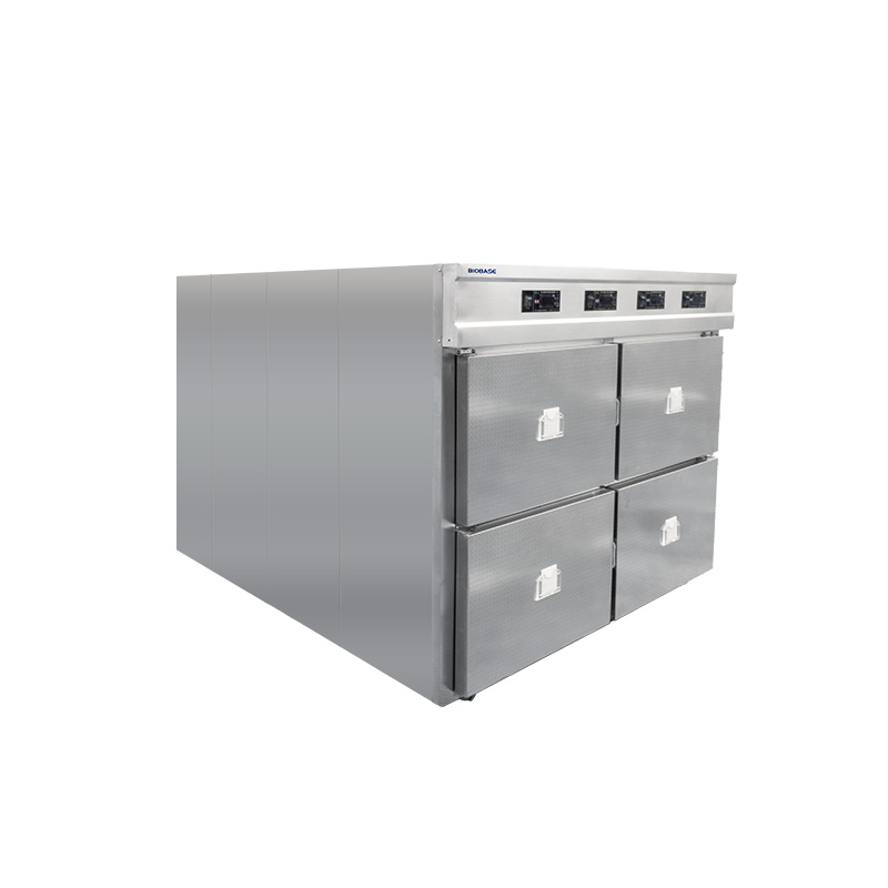 Morgue Freezer BK-XG1 BK-XG2 BK-XG3 BK-XG4 BK-XG6