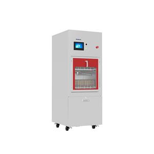 غسالة زجاجات الشرب الأوتوماتيكية بك-سي دبليو 330 بك-CW330Z