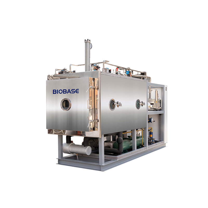 Pharmaceutical Freeze Dryer