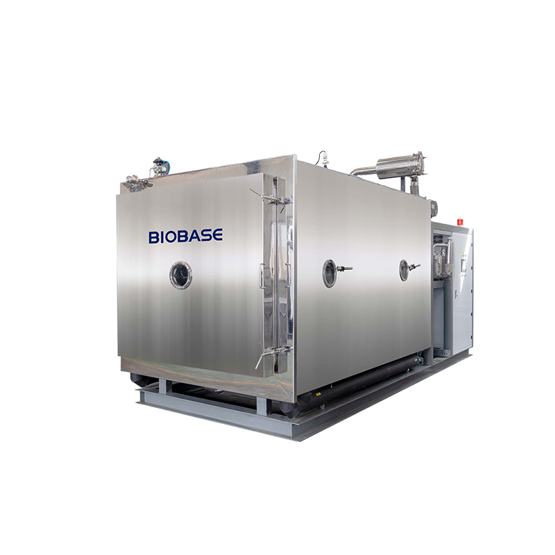 Pharmaceutical Freeze Dryer