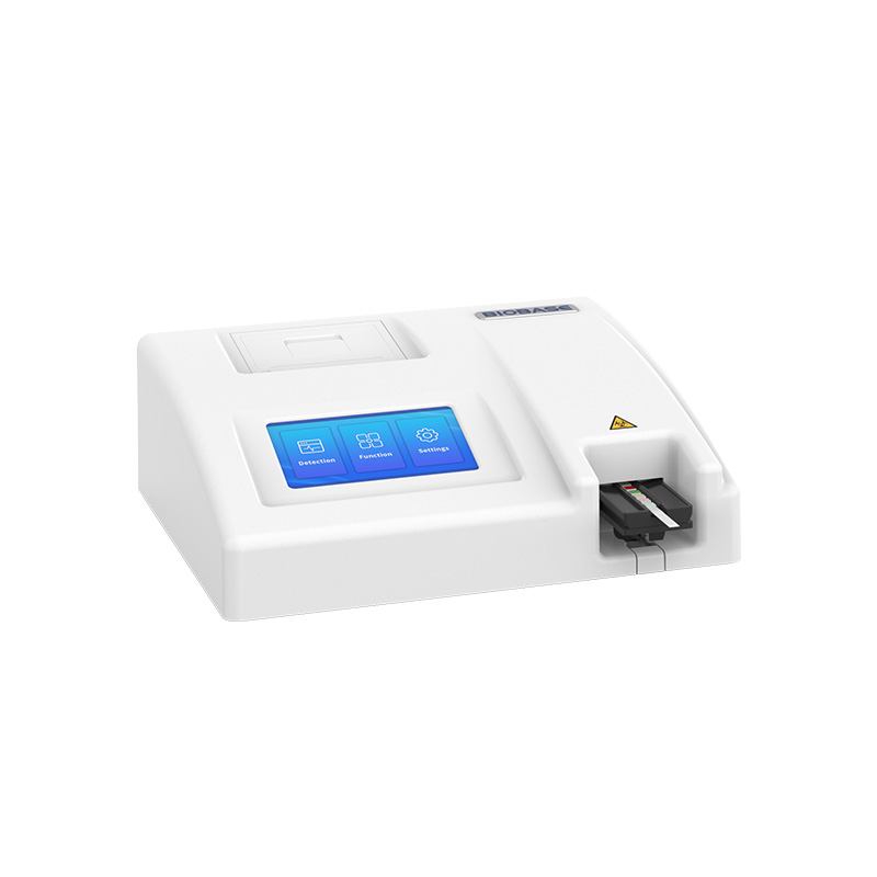 Urine Analyzer BH-NY01S