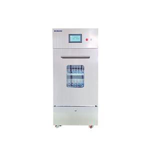 Lavadora automática de cristalería para laboratorio BK-LW100P BK-LW200Pro BK-LW300P BK-LW360 Biobase — imagen 2