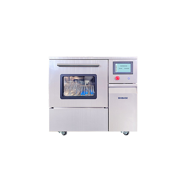 Washer Disinfector(Lab Automatic Glassware Washer)