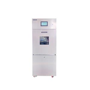 Lavadora automática de cristalería de laboratorio BK-LW100P, BK-LW200Pro, BK-LW300P y BK-LW360