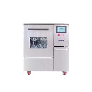 Lavadora automática de cristalería para laboratorio BK-LW100P BK-LW200Pro BK-LW300P BK-LW360 Biobase — imagen 4