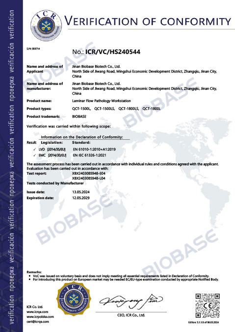 CE-Laminar-Flow-Pathologie-Arbeitsplatz