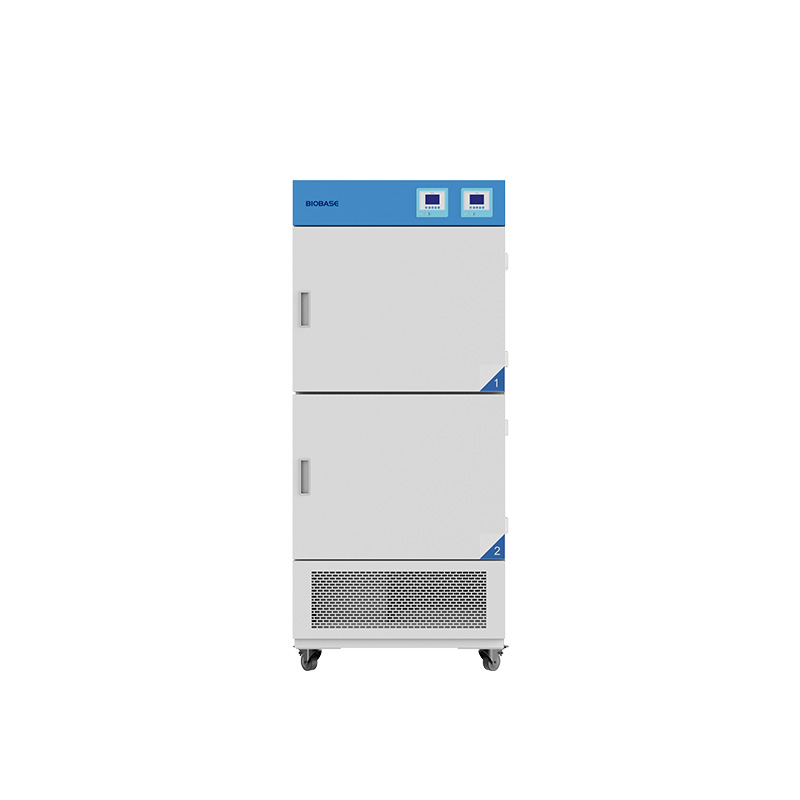 Multi-chamber Constant Temperature Incubator BJPX-H150-2C BJPX-H100-4C