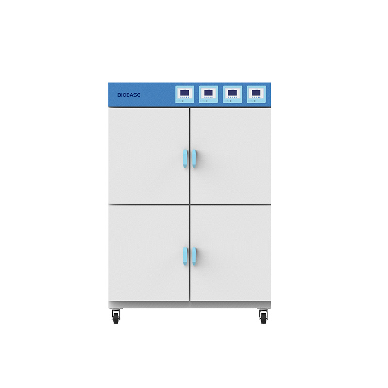 Multi-chamber Constant Temperature Incubator BJPX-H150-2C BJPX-H100-4C