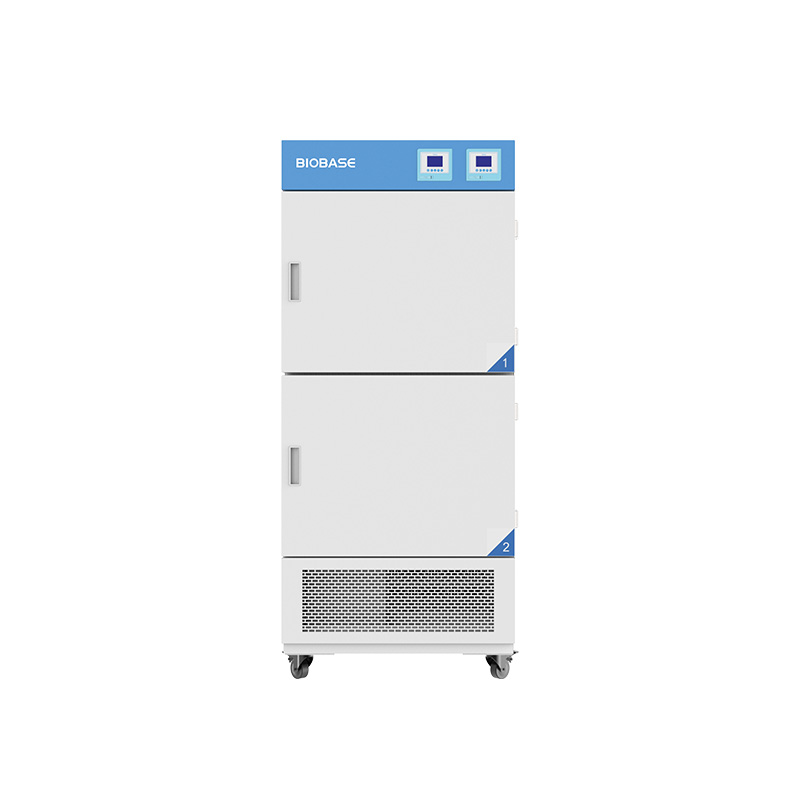 Multi-chamber Biochemical Incubator ＆ Multi-chamber Mould Incubator