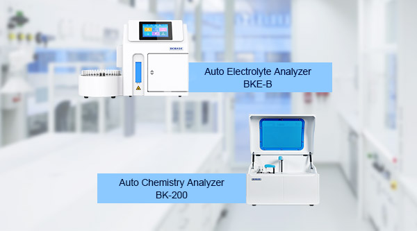 BIOBASE invites you to meet at ADLM 2024