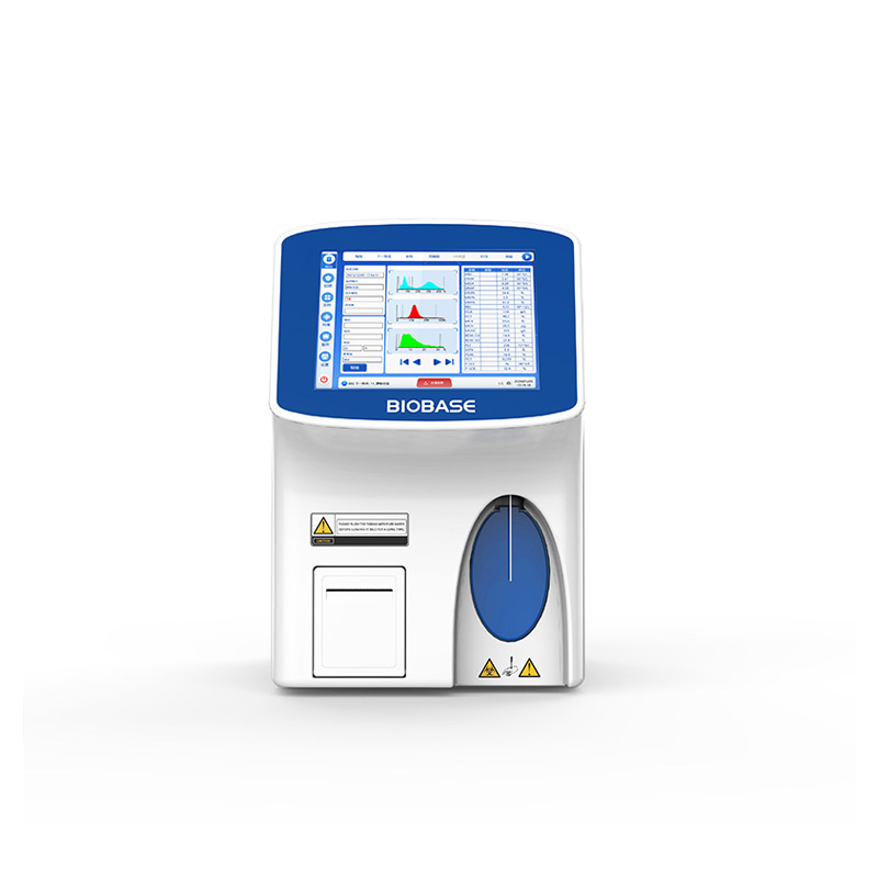 Auto 3-part Hematology Analyzer BK-3200