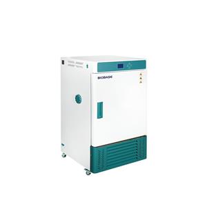Incubadora DBO multiprograma BJPX-B70P BJPX-B150P BJPX-B250P Biobase — imagen 2