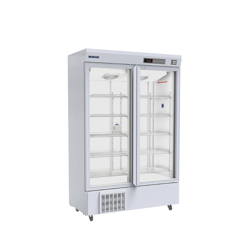 Laboratory Refrigerator BPR-5V628 BPR-5V650 BPR-5V968