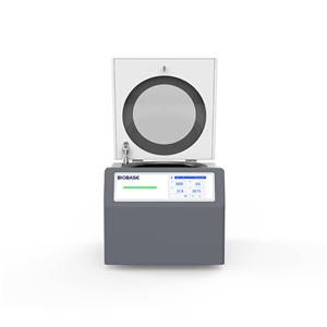 Vacuum Concentrator BKC-SD25