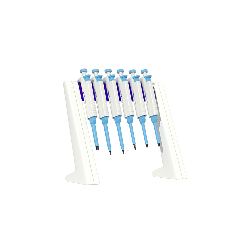 Single Channel Digital Fixed Pipette Lab