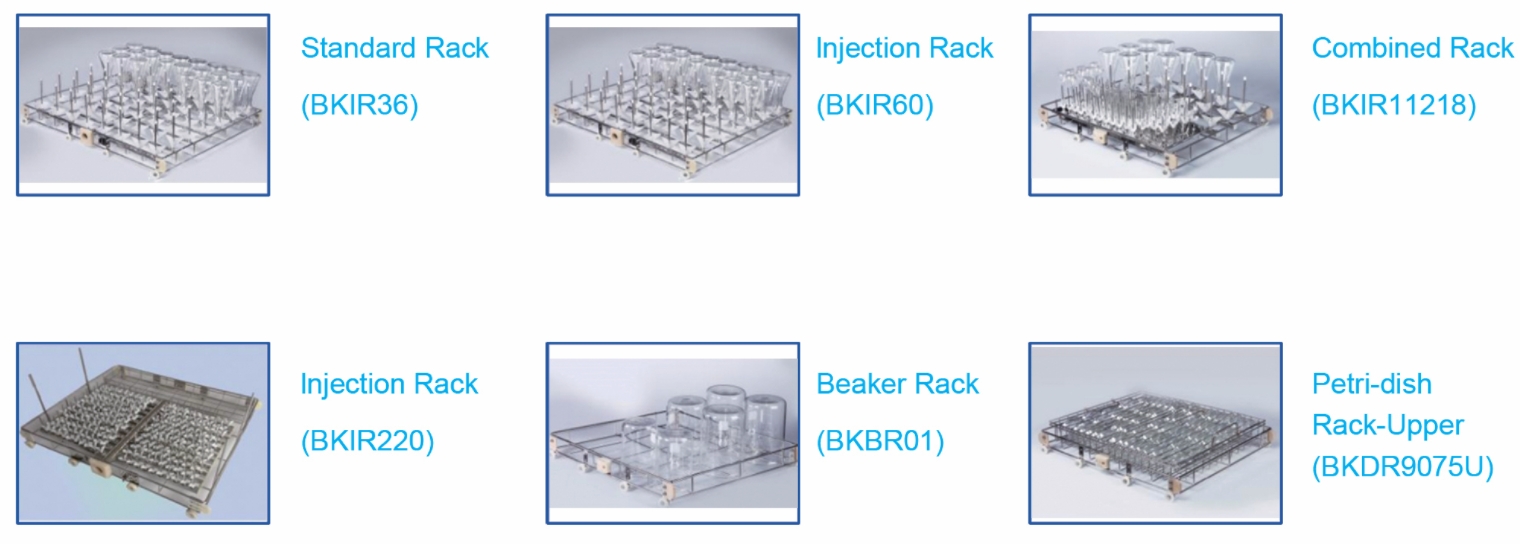 Washer Disinfector