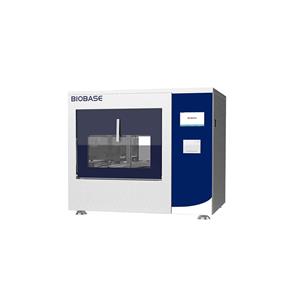 Washer Disinfector (Lab Automatic Glassware Washer) BKX-CQS-120